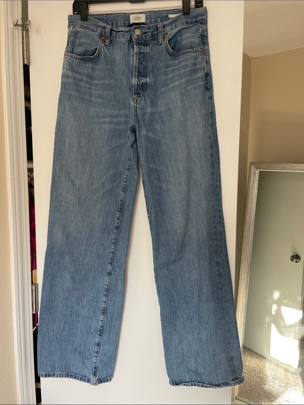 Citizens Of Humanity Annina Jeans